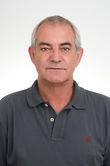 António de Brito de Oliveira